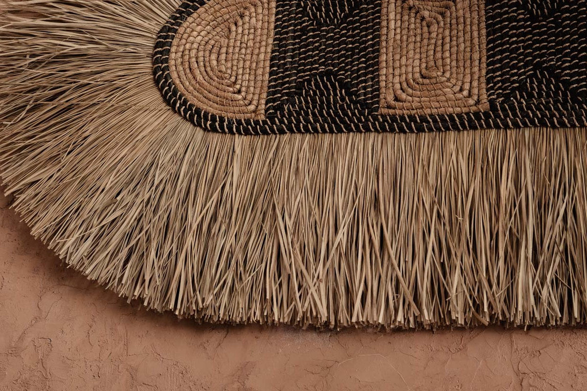 Fibre naturale