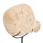 Decoratiune din piatra 23x21 cm