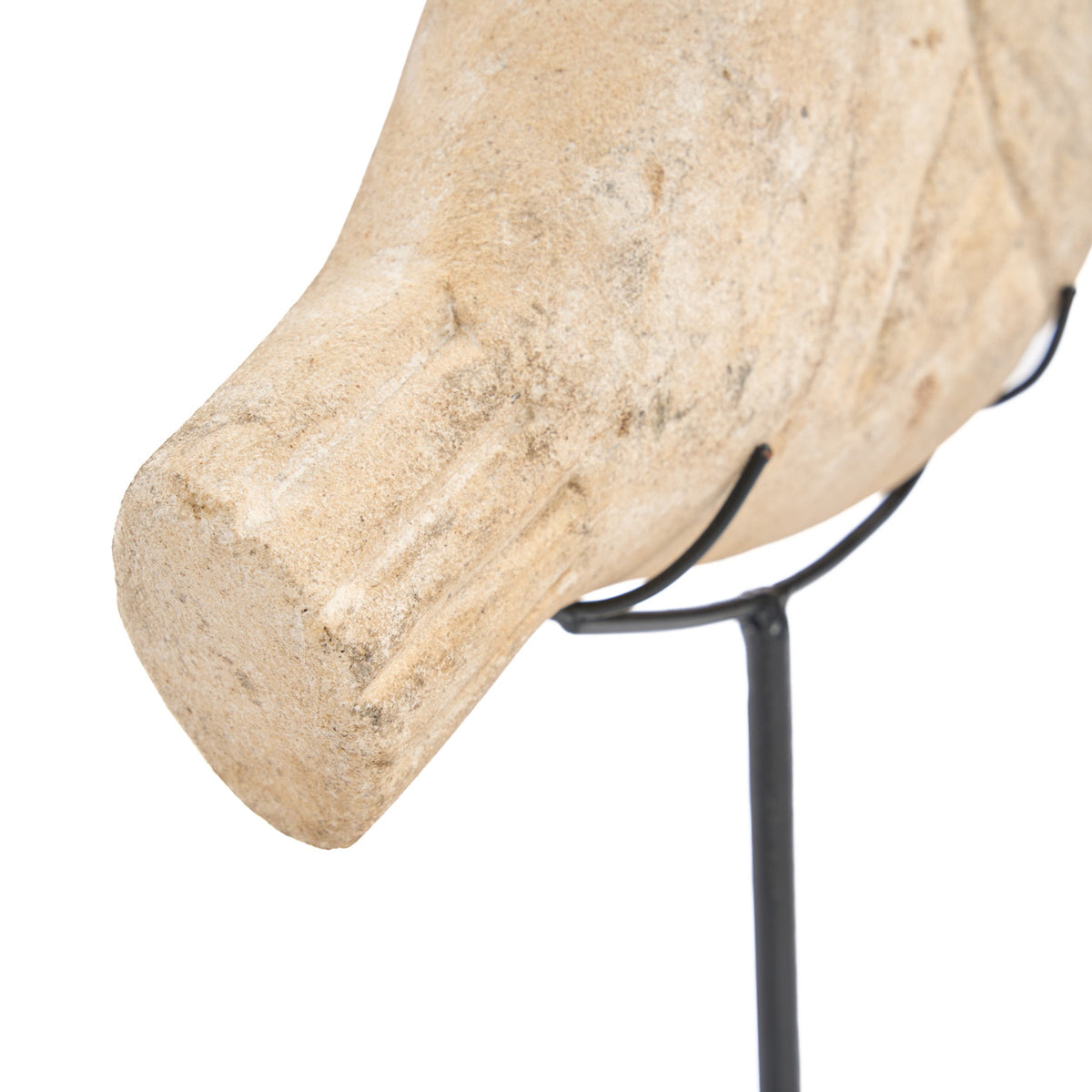 Decoratiune din piatra 23x21 cm