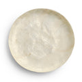 Farfurioara decorativa din scoici capiz 10 cm