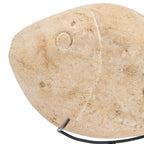 Decoratiune din piatra 23x21 cm