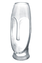 Vaza Moai 9x25 cm