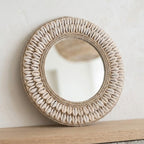 Oglinda decorativa de perete 20 cm