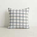Set 2 huse de perna albastre Hort 45x45 cm