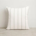 Set 2 huse de perna dungi acvamarin Trasblanc 45x45 cm