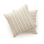 Set 2 huse de perna multicolor Zumi 45x45 cm