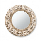 Oglinda decorativa de perete 20 cm