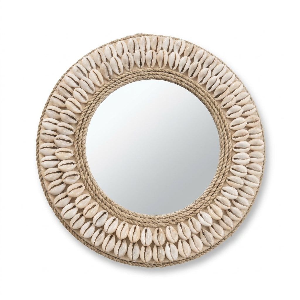 Oglinda decorativa de perete 20 cm