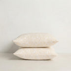 Set 2 huse de perna floral Jazmin 45x45 cm