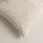 Set 2 huse de perna floral Jazmin 45x45 cm