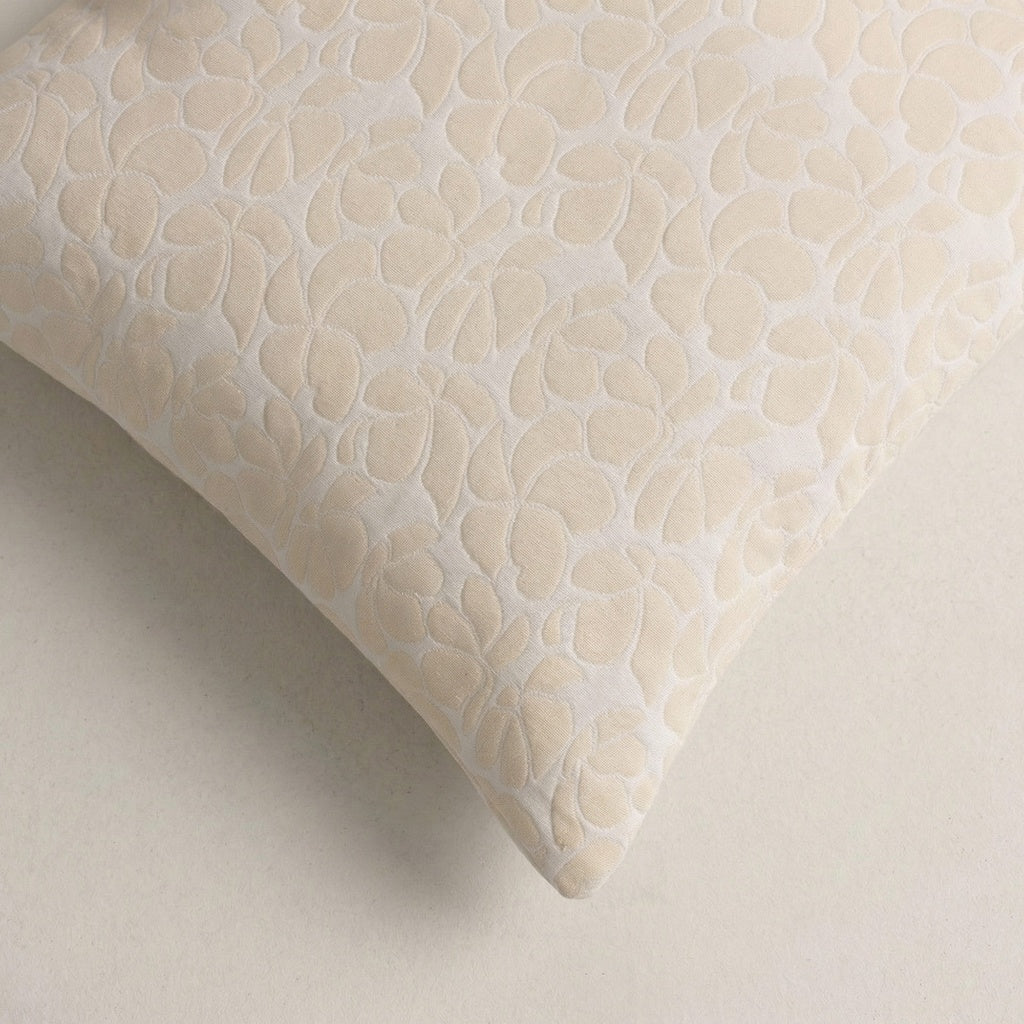 Set 2 huse de perna floral Jazmin 45x45 cm