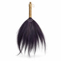 Decoratiune de perete din fibre naturale 55 cm