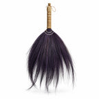 Decoratiune de perete din fibre naturale 55 cm