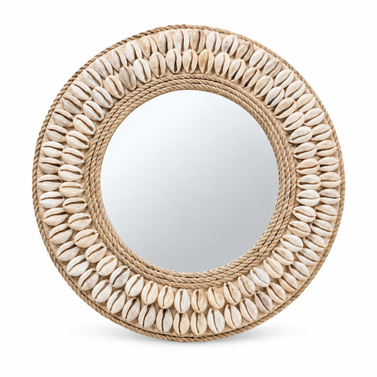 Oglinda decorativa de perete 20 cm